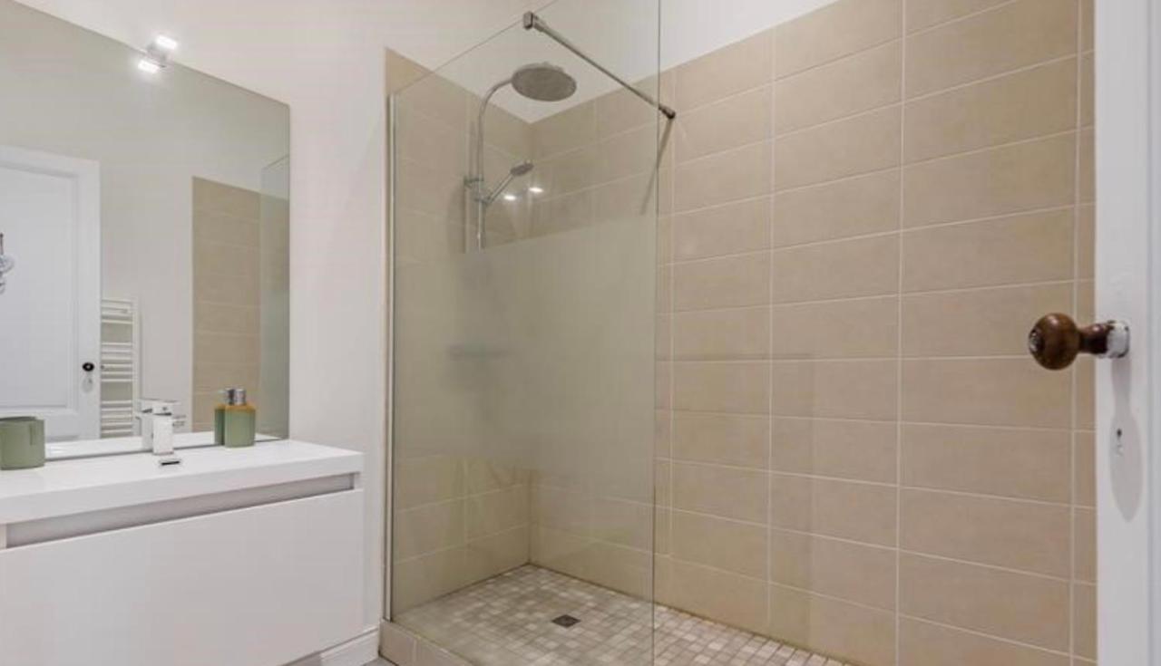 Ferienwohnung Au Coeur De Libourne Exterior foto
